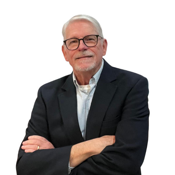 Vernon Delpesce, Founder of Vedco